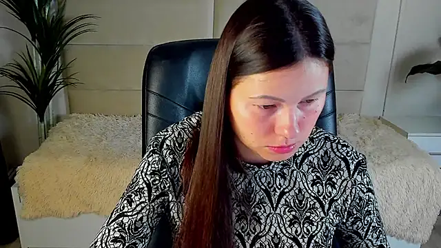 Dana  dom online show from November 29, 2:03 am