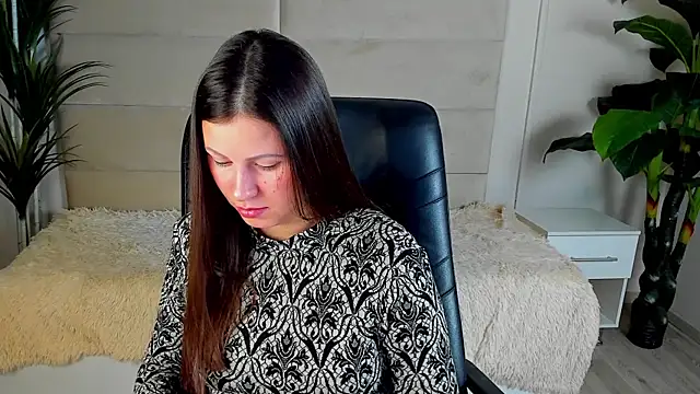 Dana  dom online show from December 5, 2:42 am