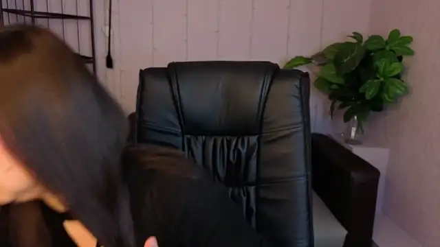 Dana  dom online show from March 16, 1:55 am