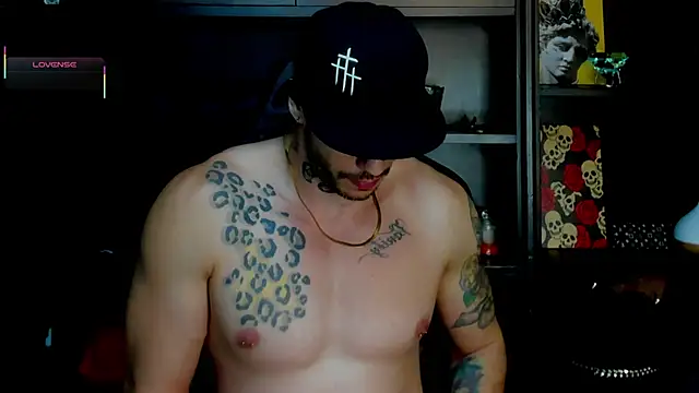 RickG Oficial online show from October 16, 10:44 pm