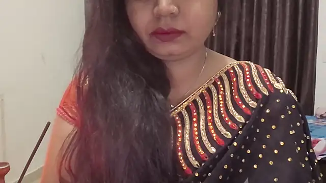 Gulaboo bhabi online show from January 25, 10:28 pm