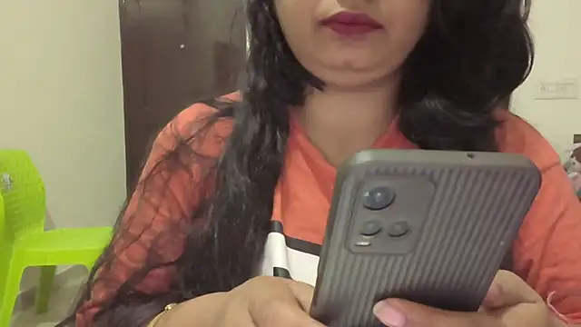 Gulaboo bhabi online show from March 1, 9:59 pm