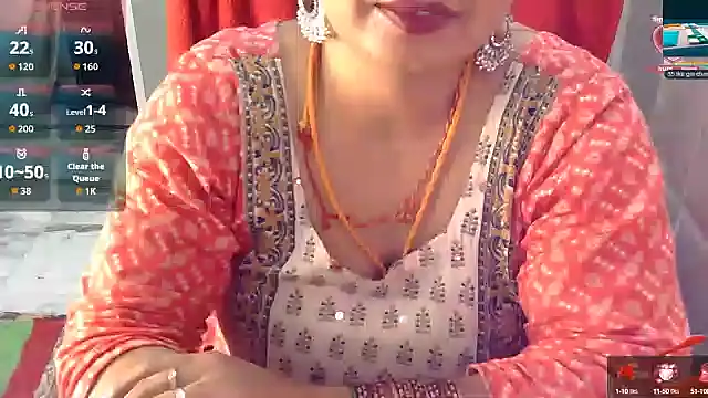 Gulaboo bhabi online show from October 4, 5:11 pm