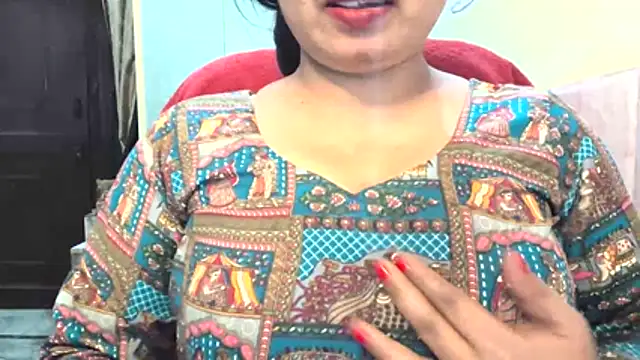 Gulaboo bhabi online show from November 7, 3:56 pm