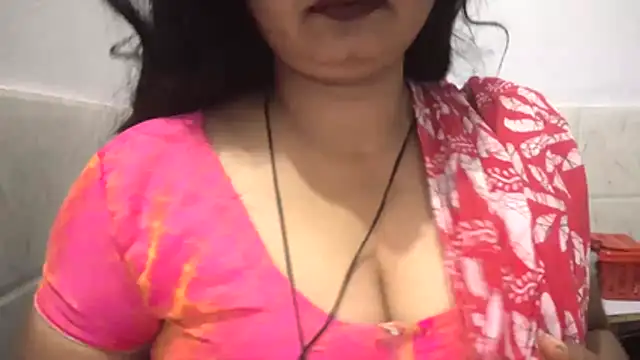 Gulaboo bhabi online show from March 9, 9:30 pm