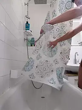 Chriso0007 online show from January 18, 9:24 am