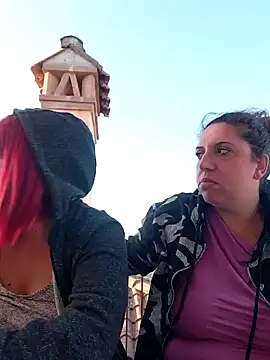 carolyne2023 online show from September 12, 5:40 am