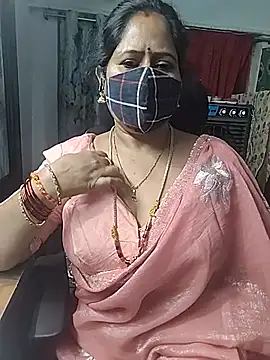 Rani Darling 99 online show from July 10, 9:06 pm