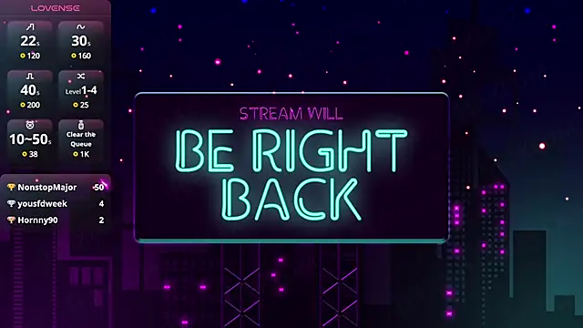 Felix Rey online show from February 25, 10:18 pm