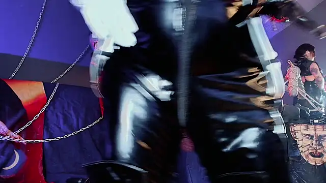 MorganaCrowley online show from November 18, 11:58 am