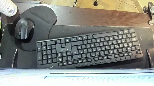 Amy Walker online show from January 7, 6:21 pm