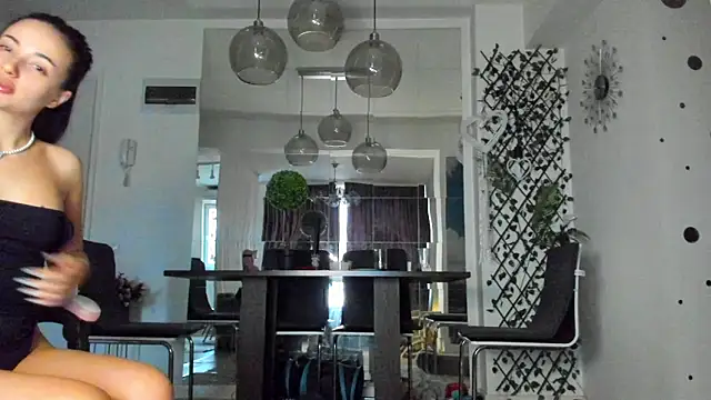 IreneVON online show from March 2, 5:08 am