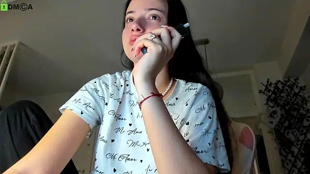 IreneVON online show from April 4, 3:16 am