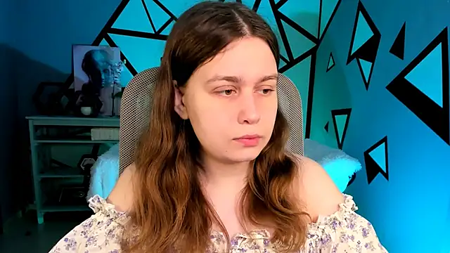 FioraMarmoris online show from March 29, 5:18 am