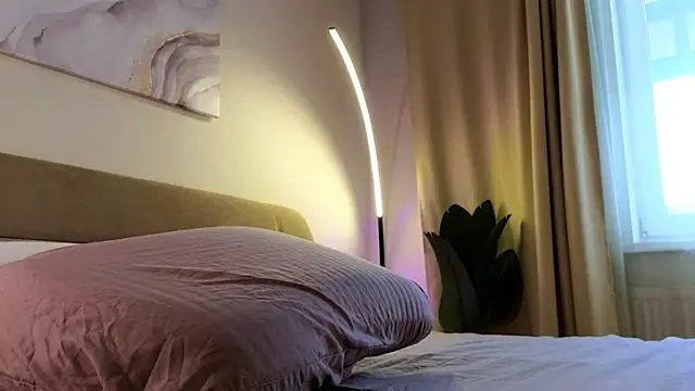 Snapshot of Eva_Natsumi chatting on February 26, 9:32 am Eva Natsumi online show from February 26, 9:32 am