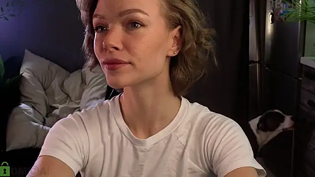 Snapshot of Eva_Natsumi chatting on October 26, 5:41 pm Eva Natsumi online show from October 26, 5:41 pm