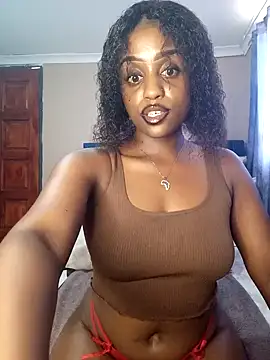 Queen-Chocolate online show from January 30, 6:24 am