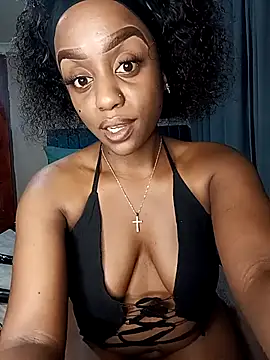 Queen-Chocolate online show from September 14, 10:53 pm