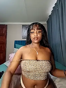 Queen-Chocolate online show from September 20, 4:24 am