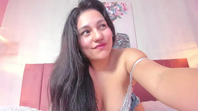 Lili Monroy online show from January 10, 6:17 pm