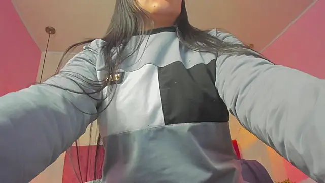 Lili Monroy online show from February 27, 12:13 pm