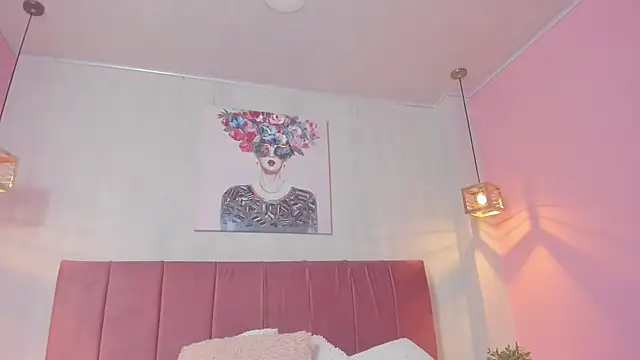Lili Monroy online show from March 22, 3:53 pm
