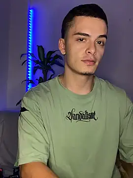 danny 42027 online show from March 3, 11:35 pm