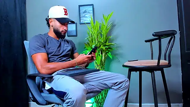 Damian 022 online show from October 9, 11:19 am