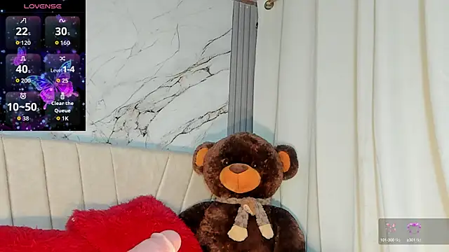 angeli sexi online show from October 11, 11:36 pm