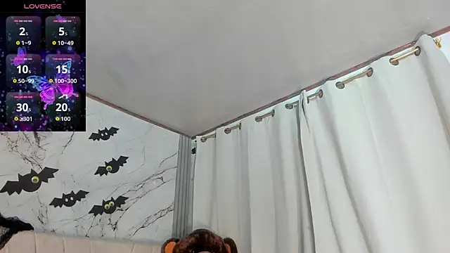 angeli sexi online show from October 25, 10:48 pm