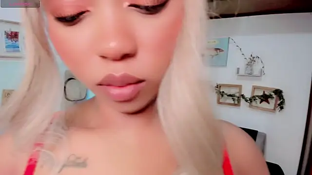 doris cruz online show from February 12, 1:16 pm