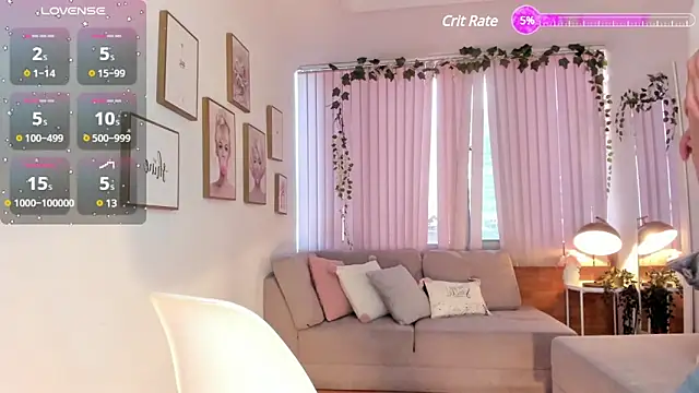 Bella ev online show from January 10, 2:02 pm