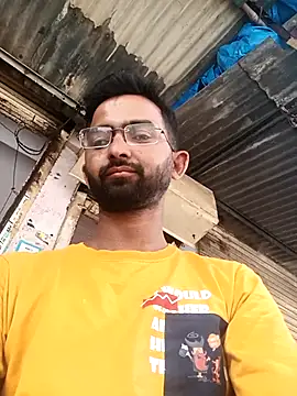 sagarghai07 online show from October 22, 8:47 am