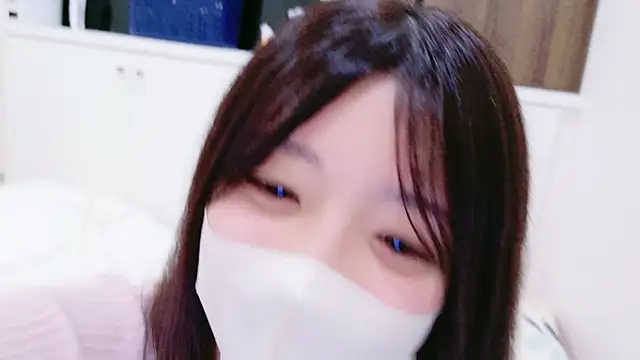 Snapshot of HaruruHappy chatting on March 7, 11:27 pm HaruruHappy online show from March 7, 11:27 pm