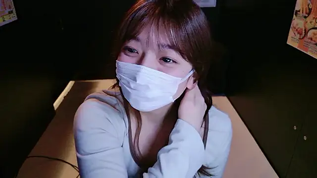 HaruruHappy online show from April 5, 1:08 pm