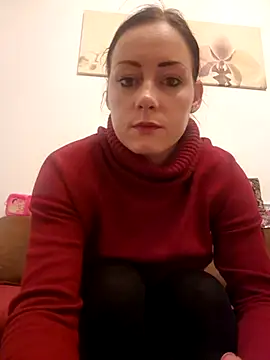Snapshot of Jasmin-White chatting on February 17, 6:48 pm Jasmin-White online show from February 17, 6:48 pm