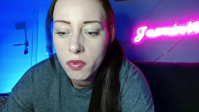 Jasmin-White online show from March 29, 8:31 pm