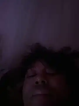 Sexy ebony BunNey online show from March 17, 12:08 am