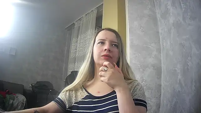ViolaCandy online show from November 20, 2:39 pm