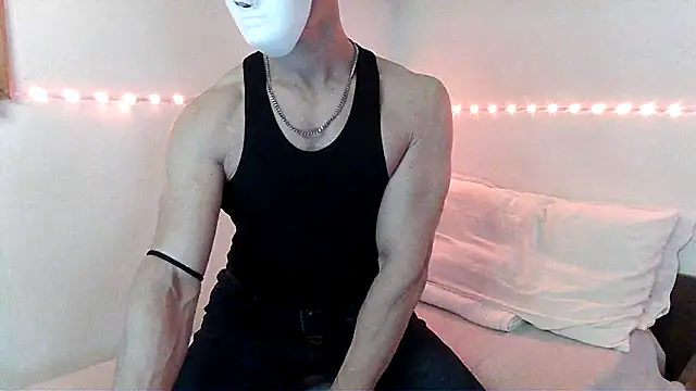 Snapshot of Alexx_Fit023 chatting on January 21, 9:57 pm Alexx Fit023 online show from January 21, 9:57 pm