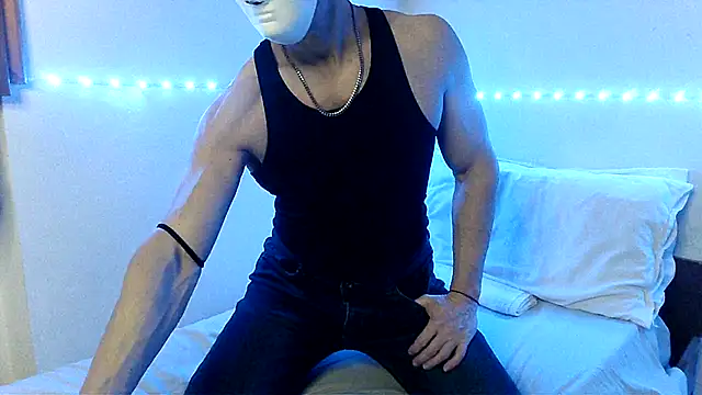 Snapshot of Alexx_Fit023 chatting on February 27, 9:47 pm Alexx Fit023 online show from February 27, 9:47 pm