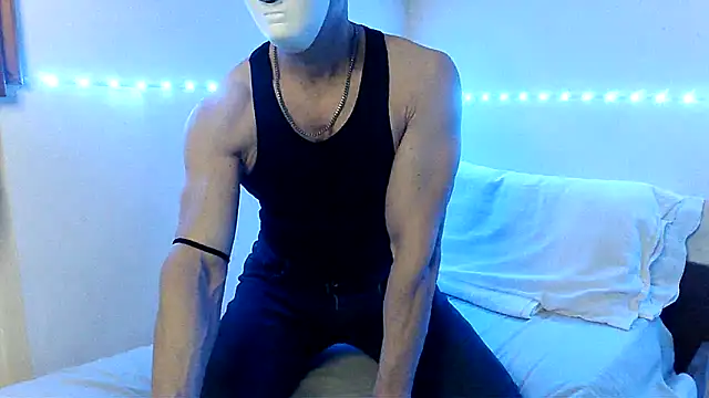 Snapshot of Alexx_Fit023 chatting on March 4, 9:54 pm Alexx Fit023 online show from March 4, 9:54 pm