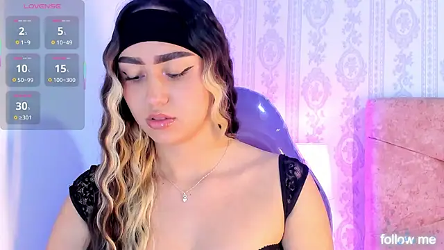 liaa 18 online show from March 19, 5:11 am