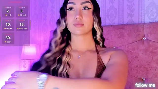 liaa 18 online show from June 25, 3:39 am