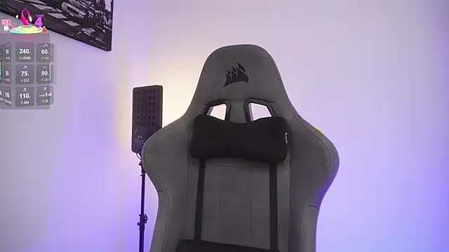 little-eli online show from November 5, 7:14 pm