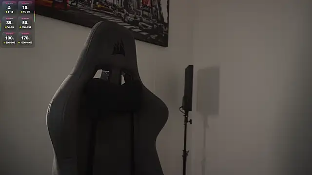 little-eli online show from November 20, 7:13 pm