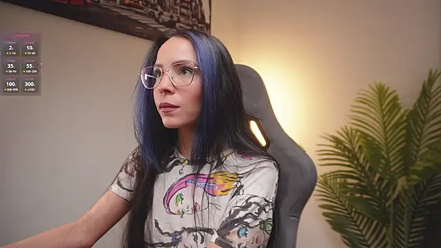 little-eli online show from March 12, 7:09 pm