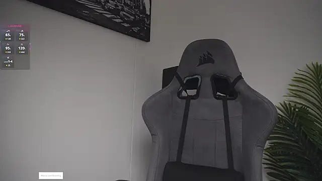 little-eli online show from March 18, 7:17 pm