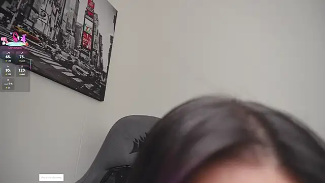 little-eli online show from April 2, 7:11 pm