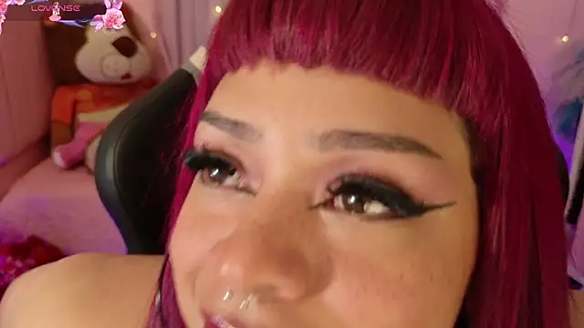 zoesullivan online show from April 19, 10:25 am